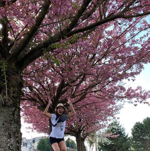 Meet your Posher, Evang